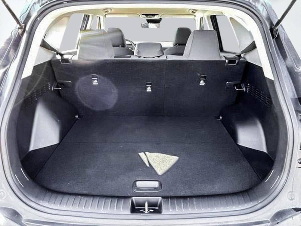 Kia Seltos 2024 Gris usage à vendre Kia Seltos 2024 Gris usage à vendre
