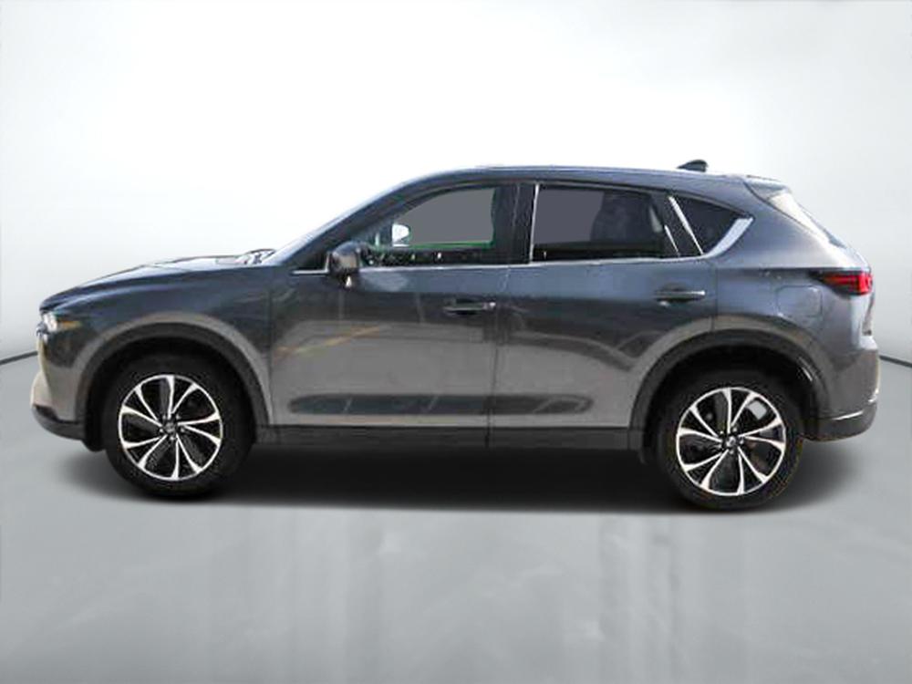 Mazda CX-5 GS-LUXE 2024 d&rsquo;occasion à vendre - 3
