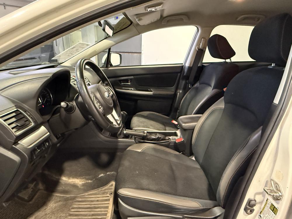 Subaru Crosstrek Sport 2016 d&rsquo;occasion à vendre - 16