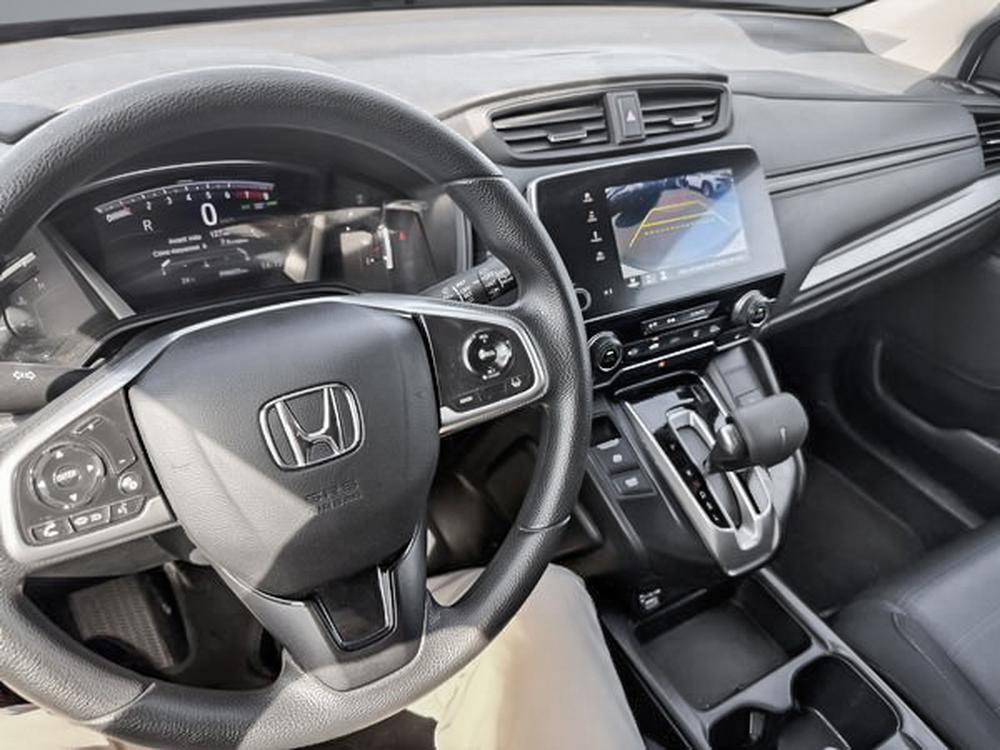 Honda CR-V LX AWD 2022 d&rsquo;occasion à vendre - 27