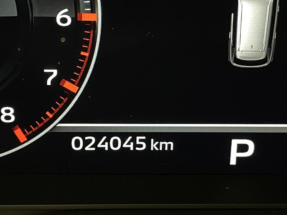 Mitsubishi Outlander SEL AWD / 7 PASSAGERS 2023 d&rsquo;occasion à vendre - 21