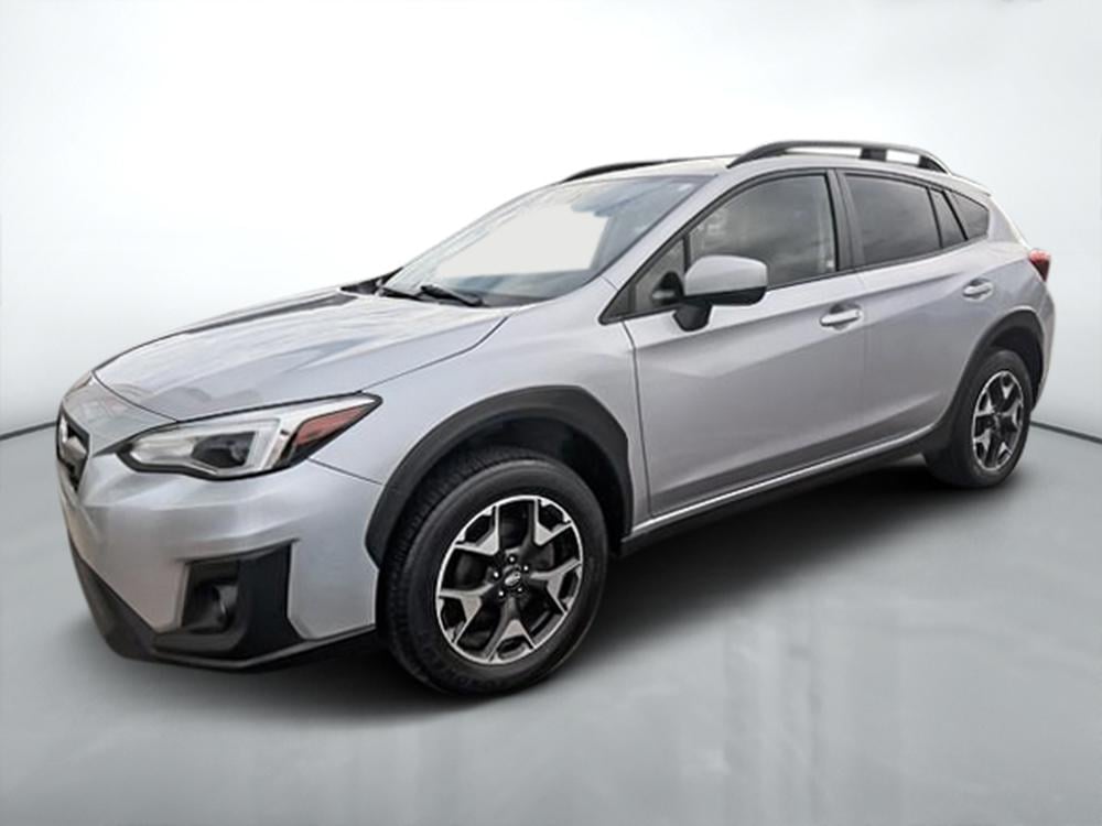 Subaru Crosstrek SPORT AWD 2020 d&rsquo;occasion à vendre - 3
