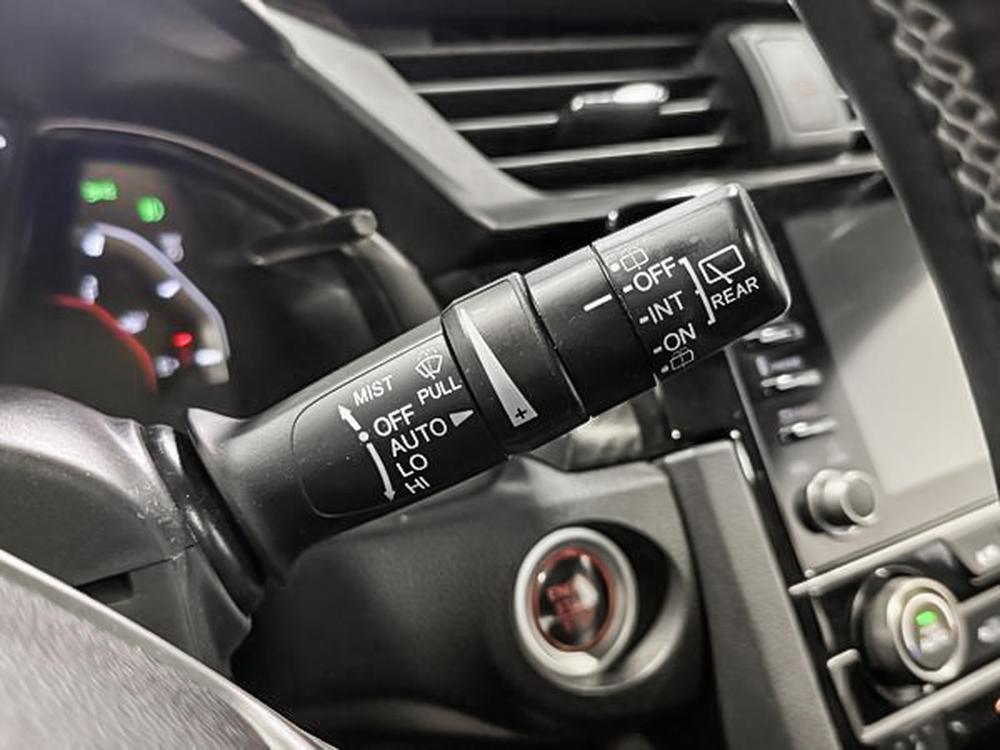 Honda Civic Hayon Sport 2019 d&rsquo;occasion à vendre - 23