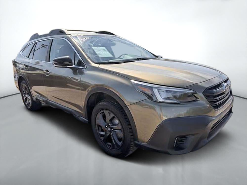 Subaru Outback 2020  usage à vendre