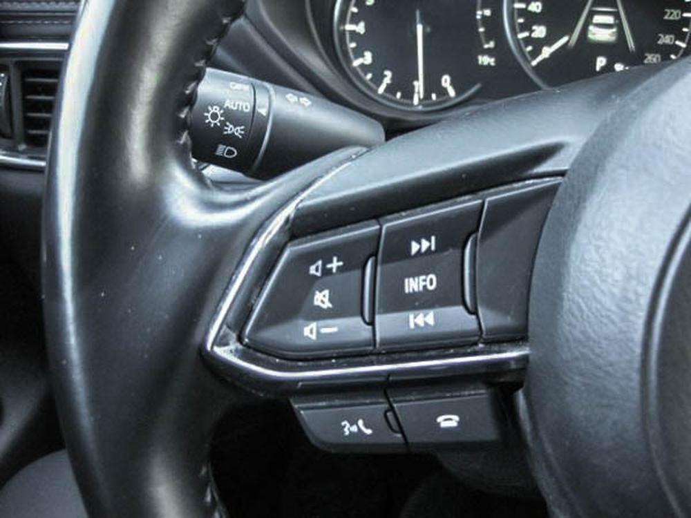 Mazda CX-5 GS-LUXE 2023 d&rsquo;occasion à vendre - 16