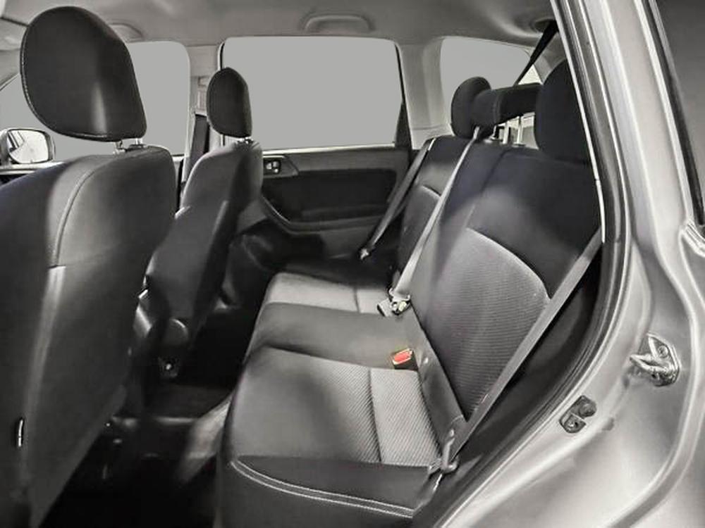 Subaru Forester 2.5i 2015 d&rsquo;occasion à vendre - 29