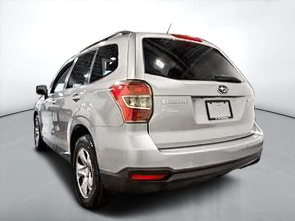 Subaru Forester 2.5i 2015 d&rsquo;occasion à vendre - 6