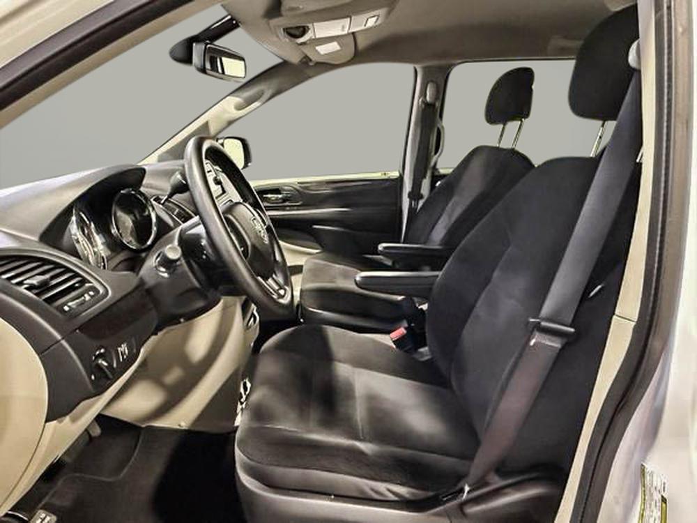 Dodge Grand Caravan SXT 2019 d&rsquo;occasion à vendre - 16
