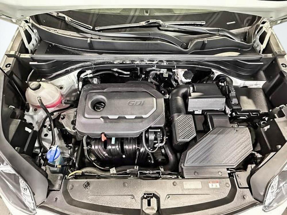 Kia Sportage LX 2021 d&rsquo;occasion à vendre - 31