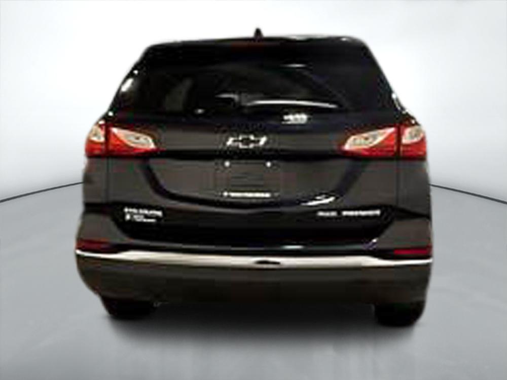 Chevrolet Equinox Premier 2021 d&rsquo;occasion à vendre - 4