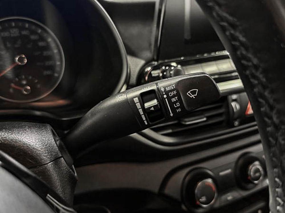 Kia Forte EX 2019 d&rsquo;occasion à vendre - 22