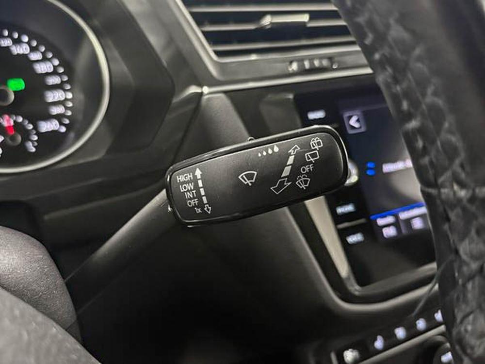 Volkswagen Tiguan COMFORTLINE 2019 d&rsquo;occasion à vendre - 22