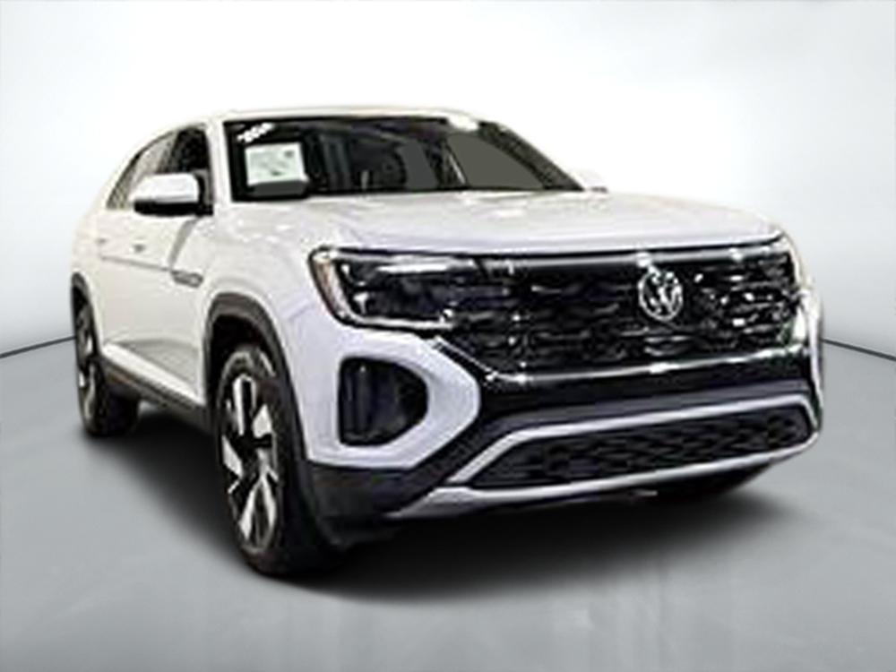 Volkswagen Atlas Cross Sport 2.0 TSI HIGHLINE