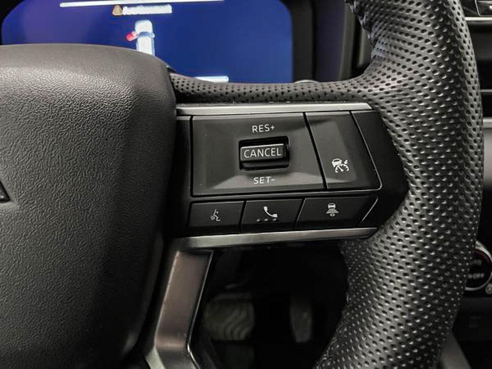 Mitsubishi Outlander SEL AWD / 7 PASSAGERS 2023 d&rsquo;occasion à vendre - 19