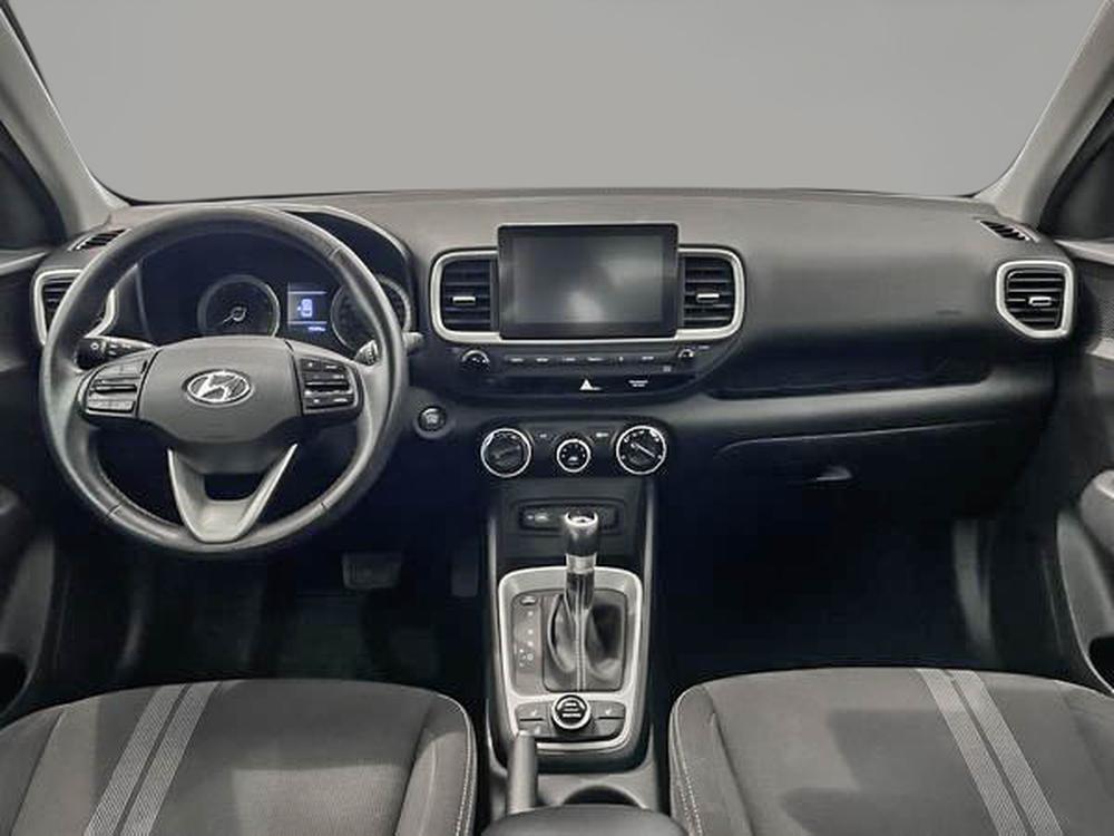 Hyundai Venue Preferred 2022 d&rsquo;occasion à vendre - 9