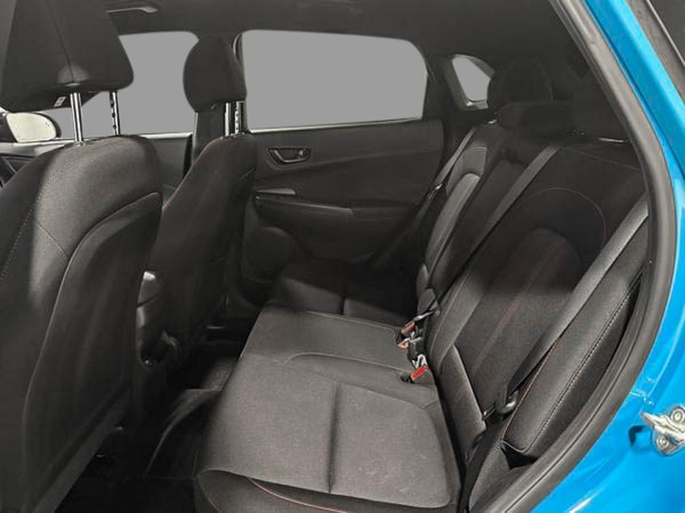 Hyundai Kona N-LINE 2023 d&rsquo;occasion à vendre - 29