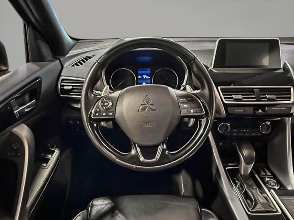 Mitsubishi Eclipse Cross LIMITÉE 2020 d&rsquo;occasion à vendre - 18