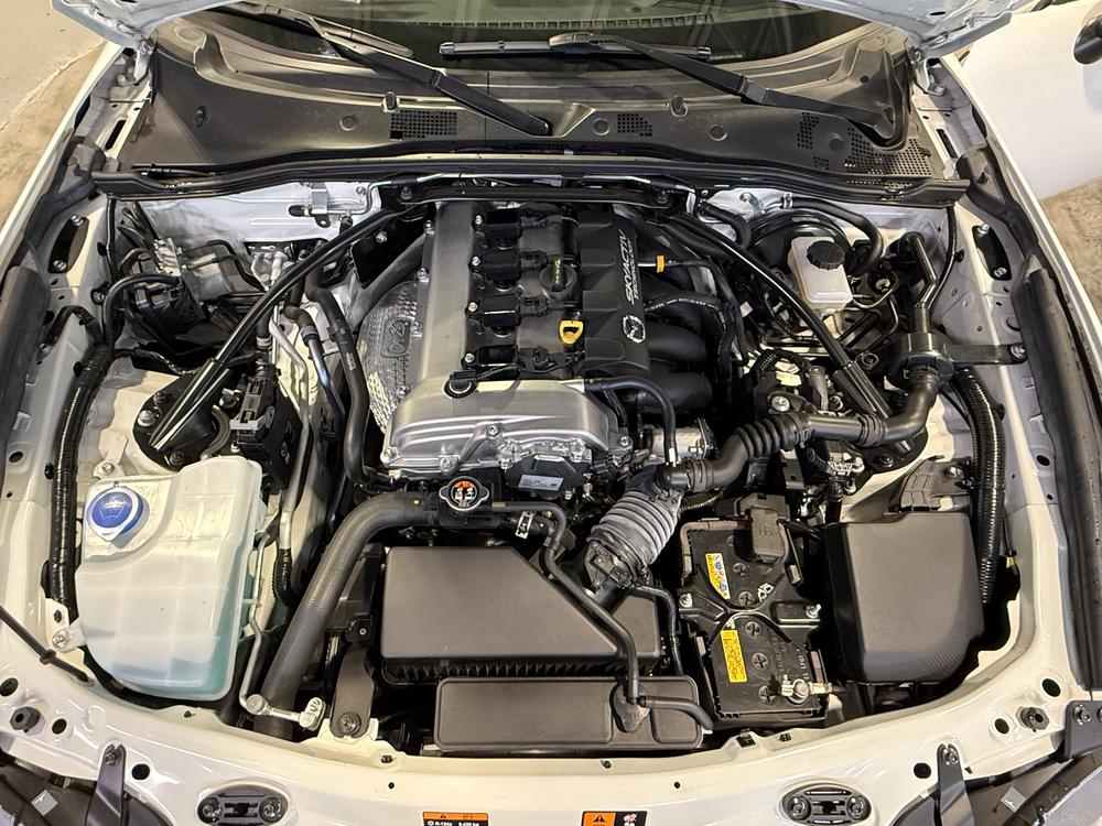 Mazda MX-5 RF GT 2019 d&rsquo;occasion à vendre - 30