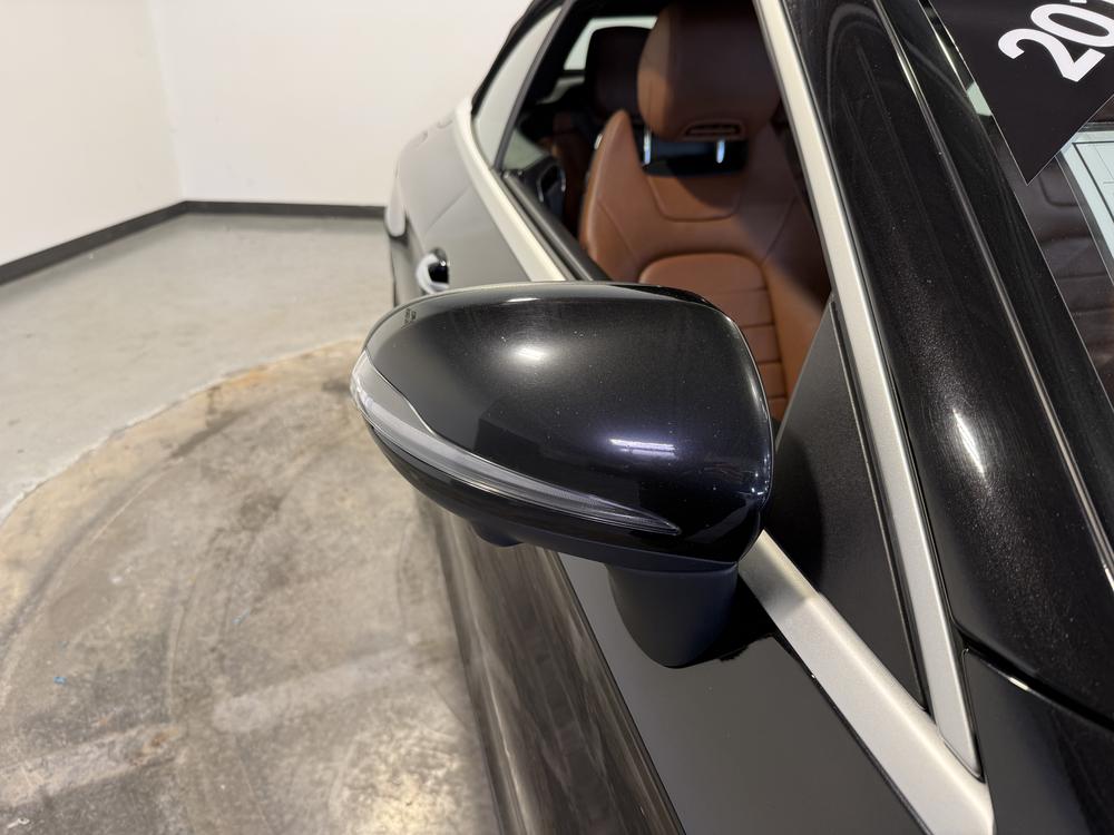 Mercedes-Benz Classe-C 300 2018 d&rsquo;occasion à vendre - 11