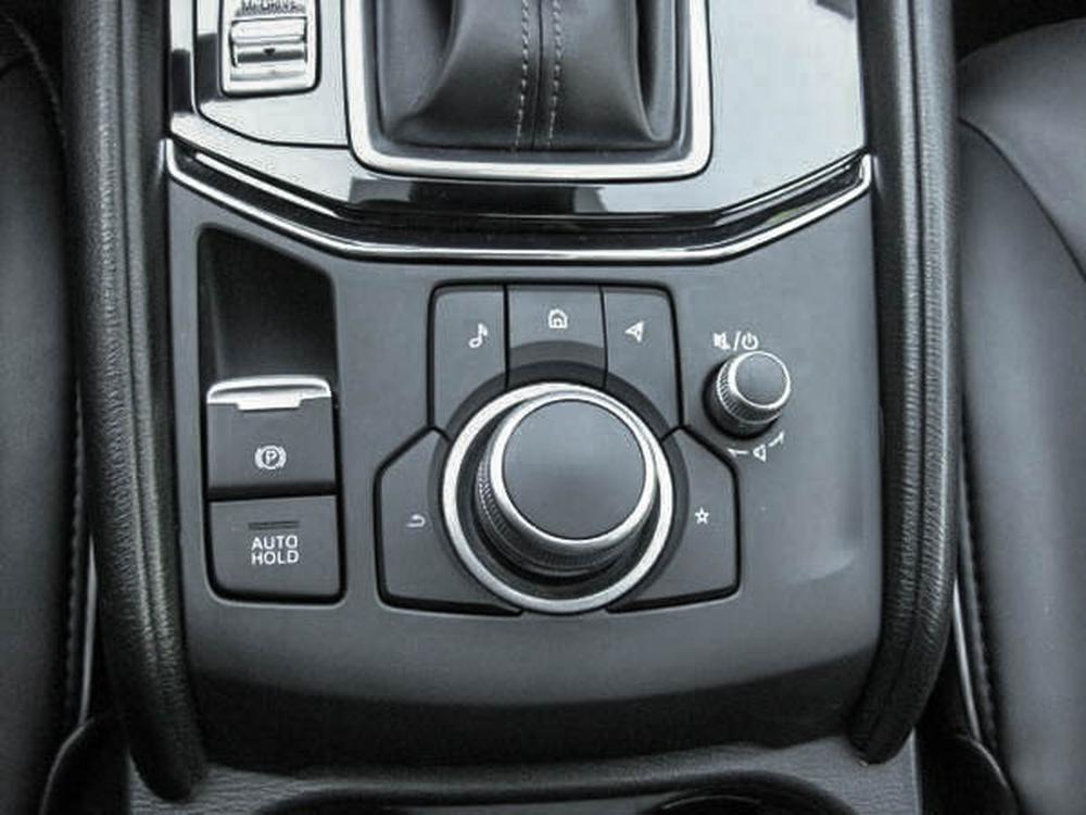 Mazda CX-5 GS-LUXE 2024 d&rsquo;occasion à vendre - 23