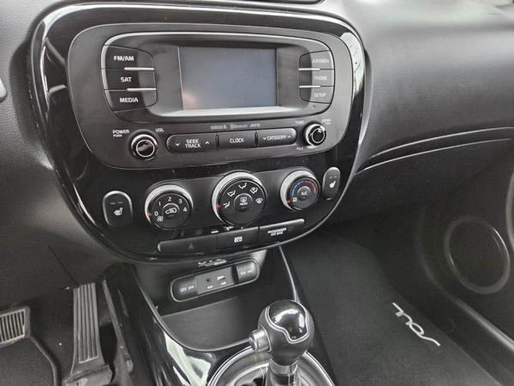 Kia Soul EX 2016 d&rsquo;occasion à vendre - 19
