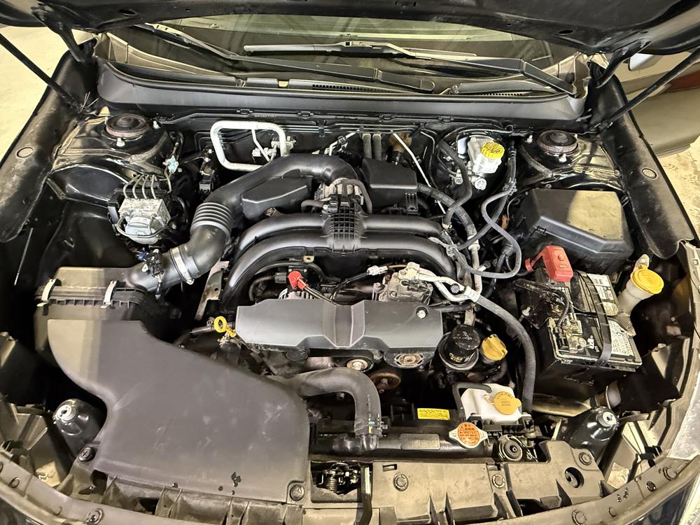Subaru Outback Touring 2019 d&rsquo;occasion à vendre - 32