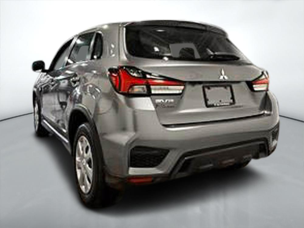 Mitsubishi RVR ES 2024 d&rsquo;occasion à vendre - 6