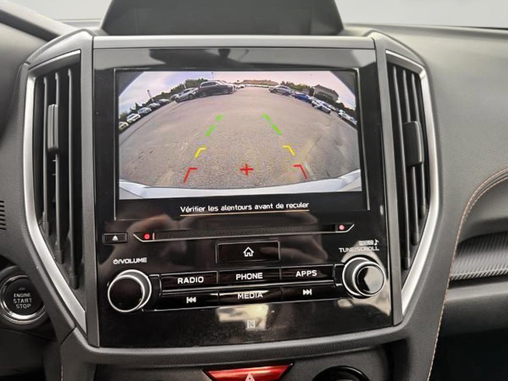 Subaru Crosstrek SPORT AWD 2020 d&rsquo;occasion à vendre - 29