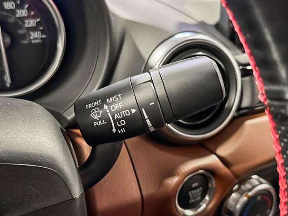 Mazda MX-5 RF GT 2019 d&rsquo;occasion à vendre - 22