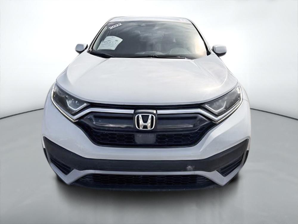 Honda CR-V LX AWD 2022 d&rsquo;occasion à vendre - 2