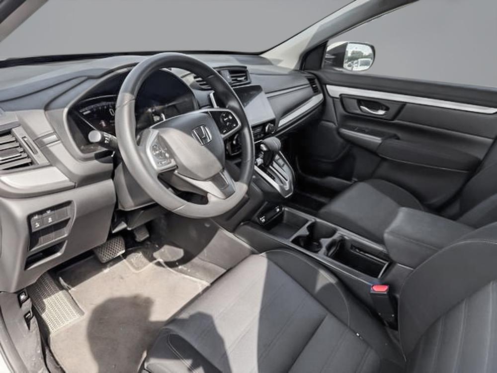 Honda CR-V LX AWD 2022 d&rsquo;occasion à vendre - 17