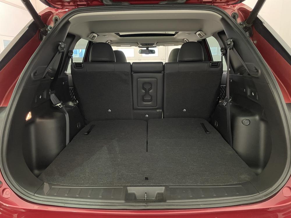 Mitsubishi Outlander SEL AWD / 7 PASSAGERS 2023 d&rsquo;occasion à vendre - 38