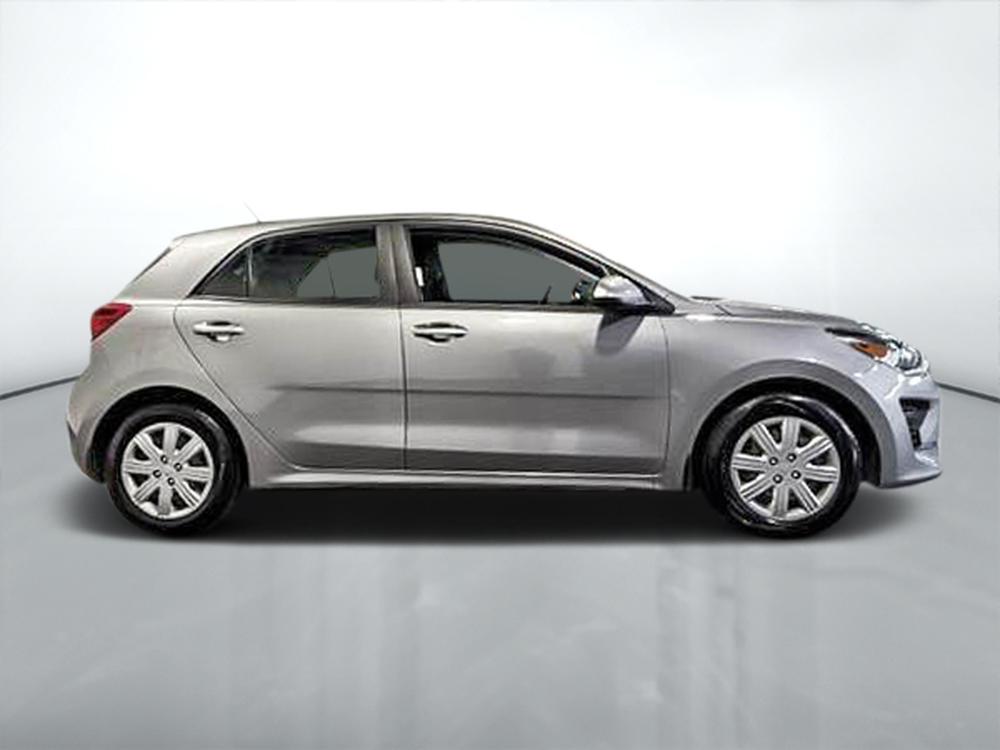 Kia Rio 5 portes LX+ 2021 à vendre à Trois-Rivières - 2