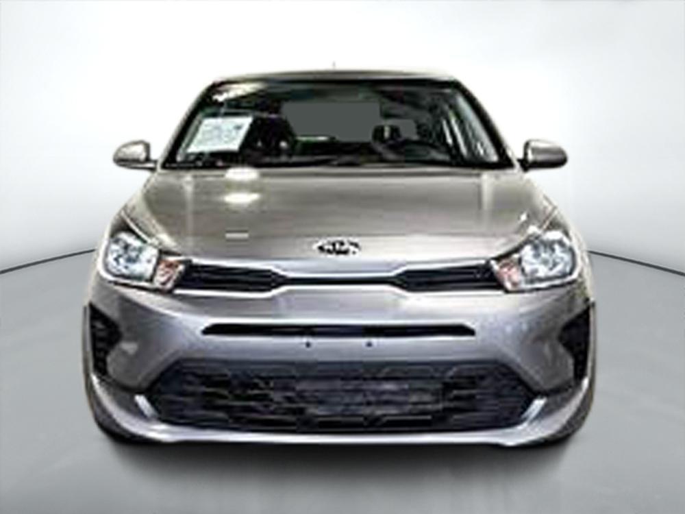 Kia Rio 5 portes LX+ 2021 à vendre à Trois-Rivières - 9