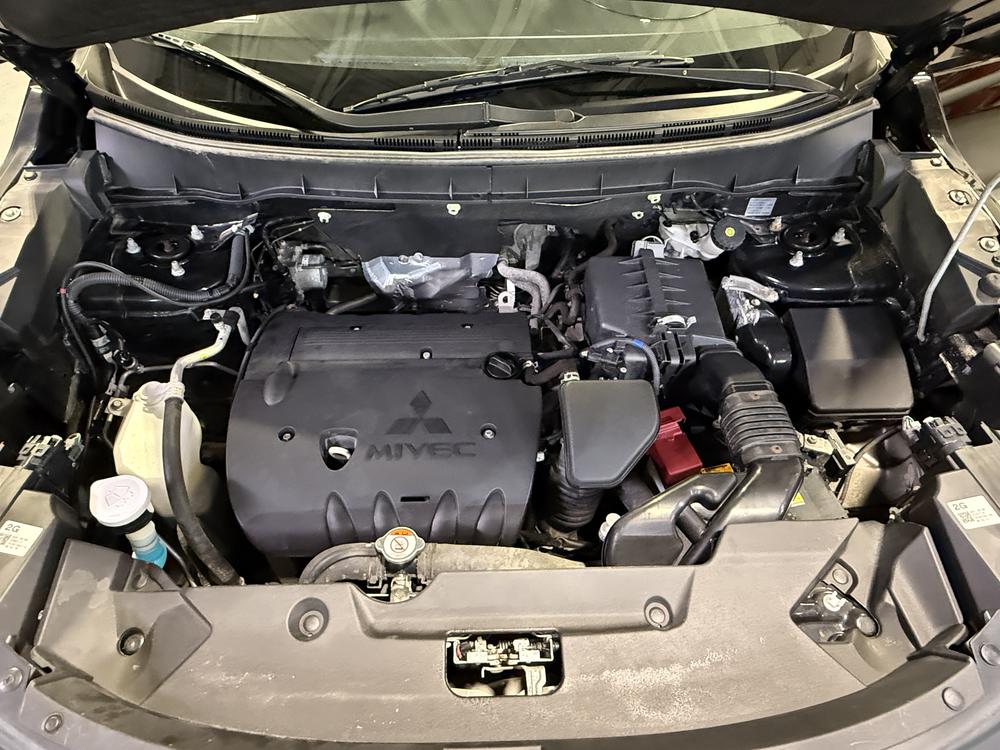 Mitsubishi RVR SE 2024 d&rsquo;occasion à vendre - 31