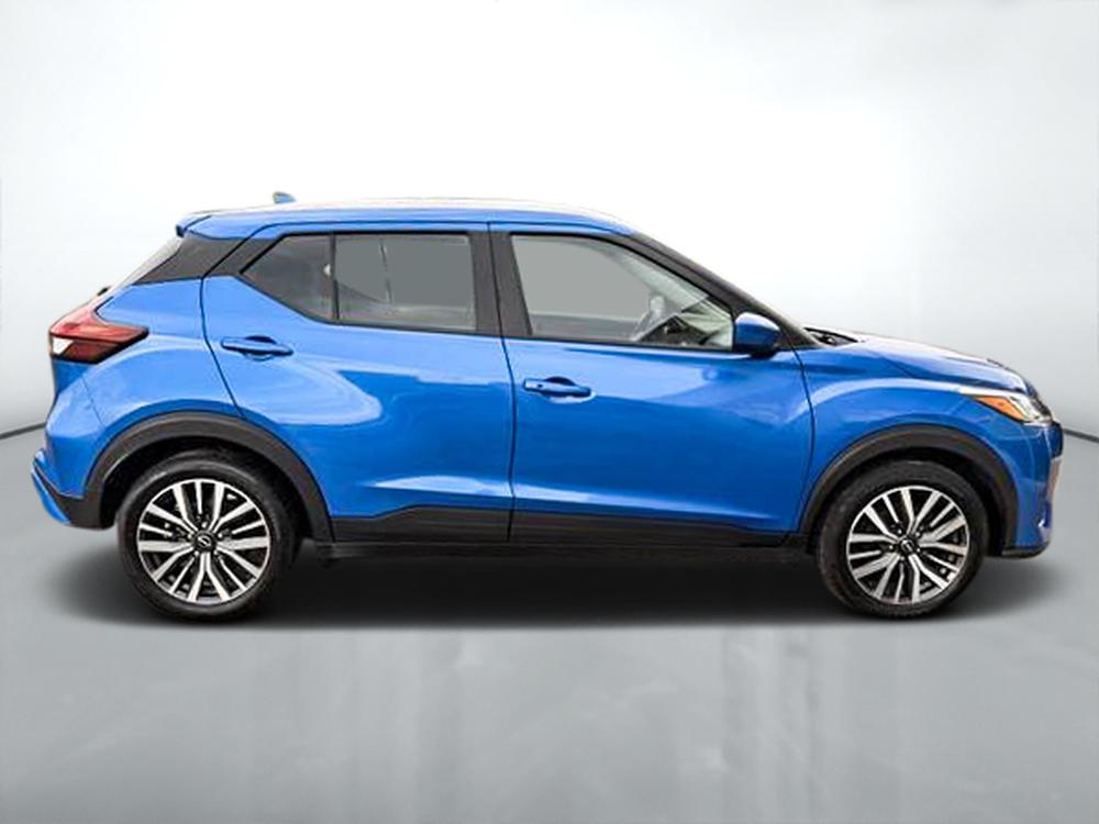 Nissan Kicks SV 2023 d&rsquo;occasion à vendre - 9