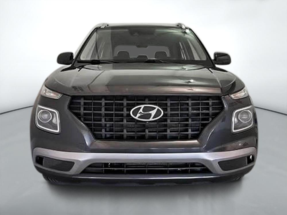 Hyundai Venue Preferred 2022 d&rsquo;occasion à vendre - 2