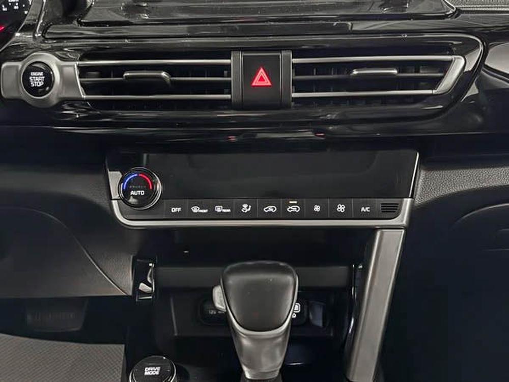 Kia Seltos EX 2022 d&rsquo;occasion à vendre - 28