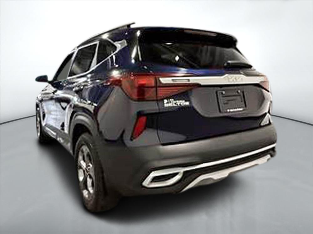 Kia Seltos EX 2022 d&rsquo;occasion à vendre - 6