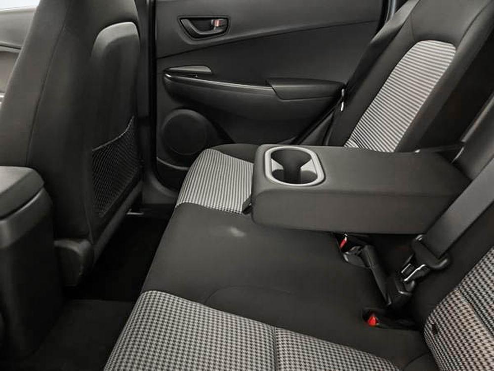 Hyundai Kona Essential AWD 2020 d&rsquo;occasion à vendre - 29