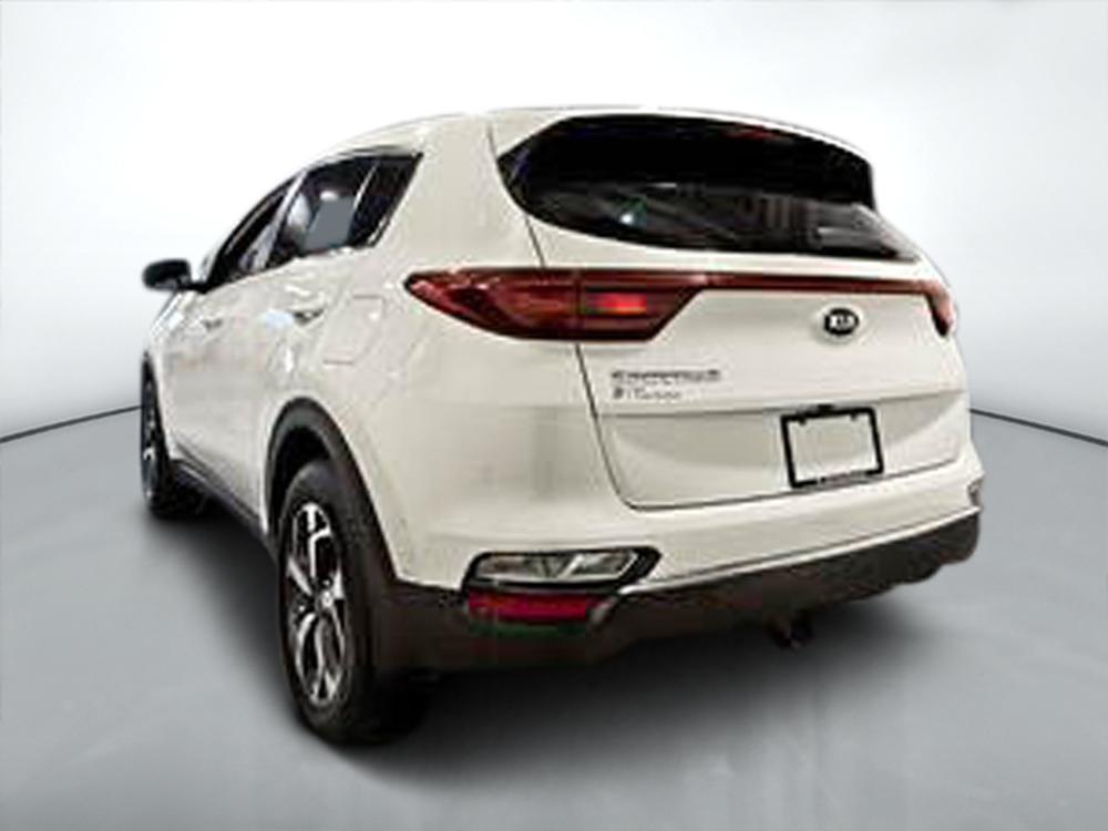 Kia Sportage LX 2021 d&rsquo;occasion à vendre - 6