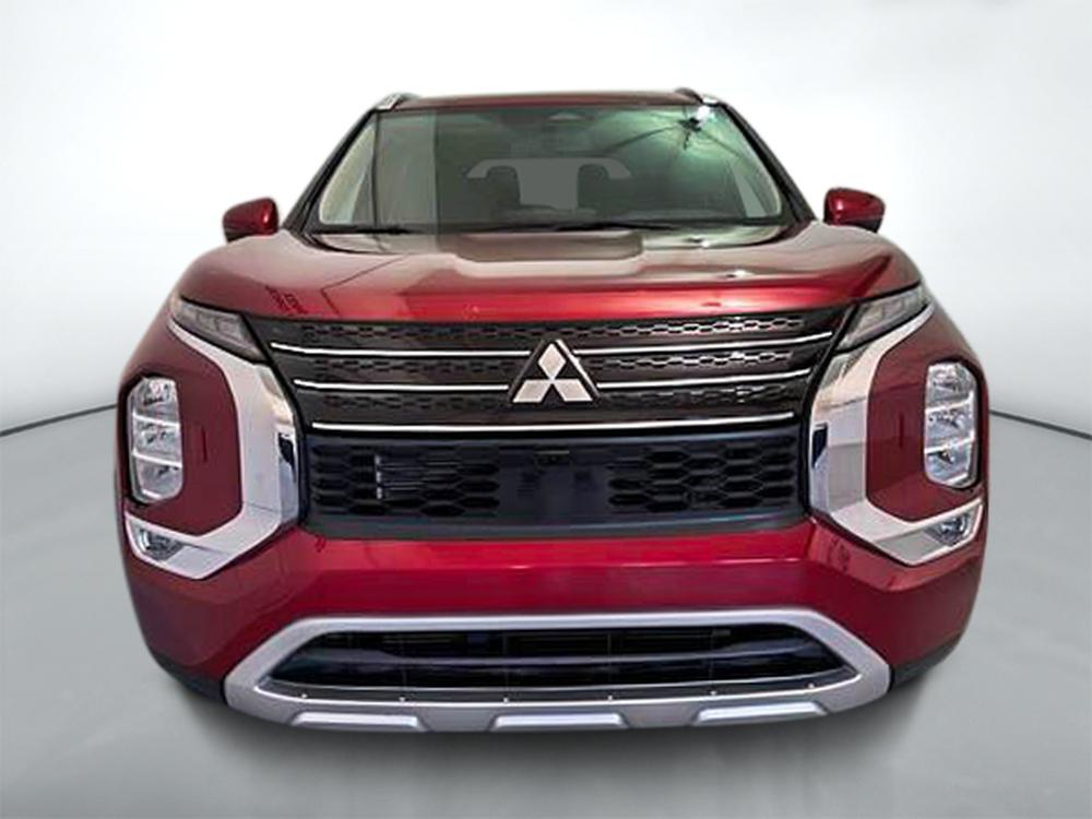 Mitsubishi Outlander SEL AWD / 7 PASSAGERS 2023 d&rsquo;occasion à vendre - 2