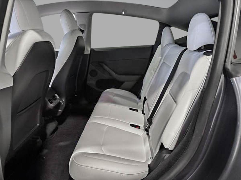 Tesla Model Y LONG RANGE 2023 d&rsquo;occasion à vendre - 28