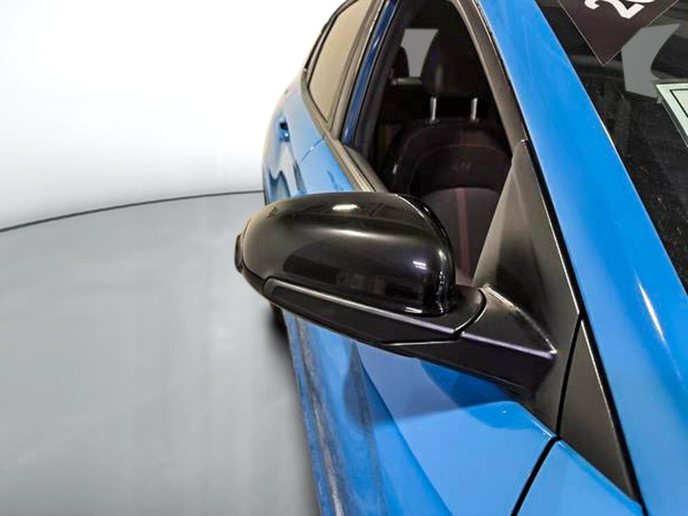 Hyundai Kona N-LINE 2023 d&rsquo;occasion à vendre - 11