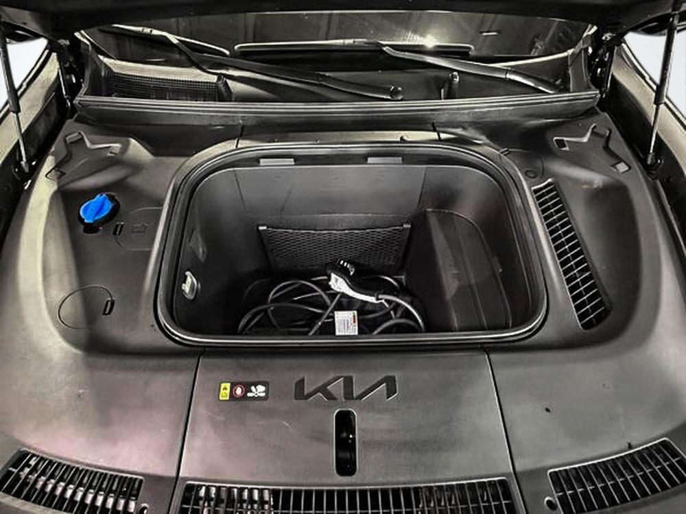 Kia EV9 WIND RWD 2024 d&rsquo;occasion à vendre - 31