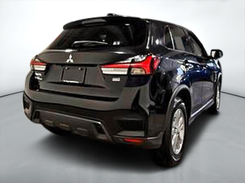 Mitsubishi RVR SE 2024 d&rsquo;occasion à vendre - 3