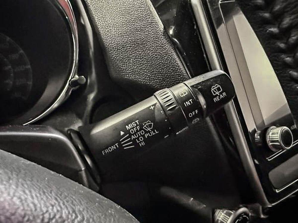 Mitsubishi RVR SE 2024 d&rsquo;occasion à vendre - 22