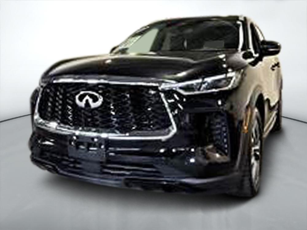 INFINITI QX60 LUXE 2024 d&rsquo;occasion à vendre - 8