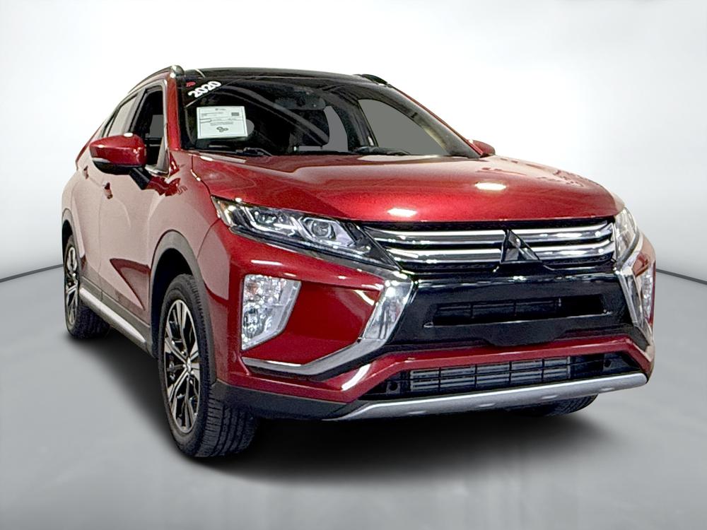 Mitsubishi Eclipse Cross LIMITÉE