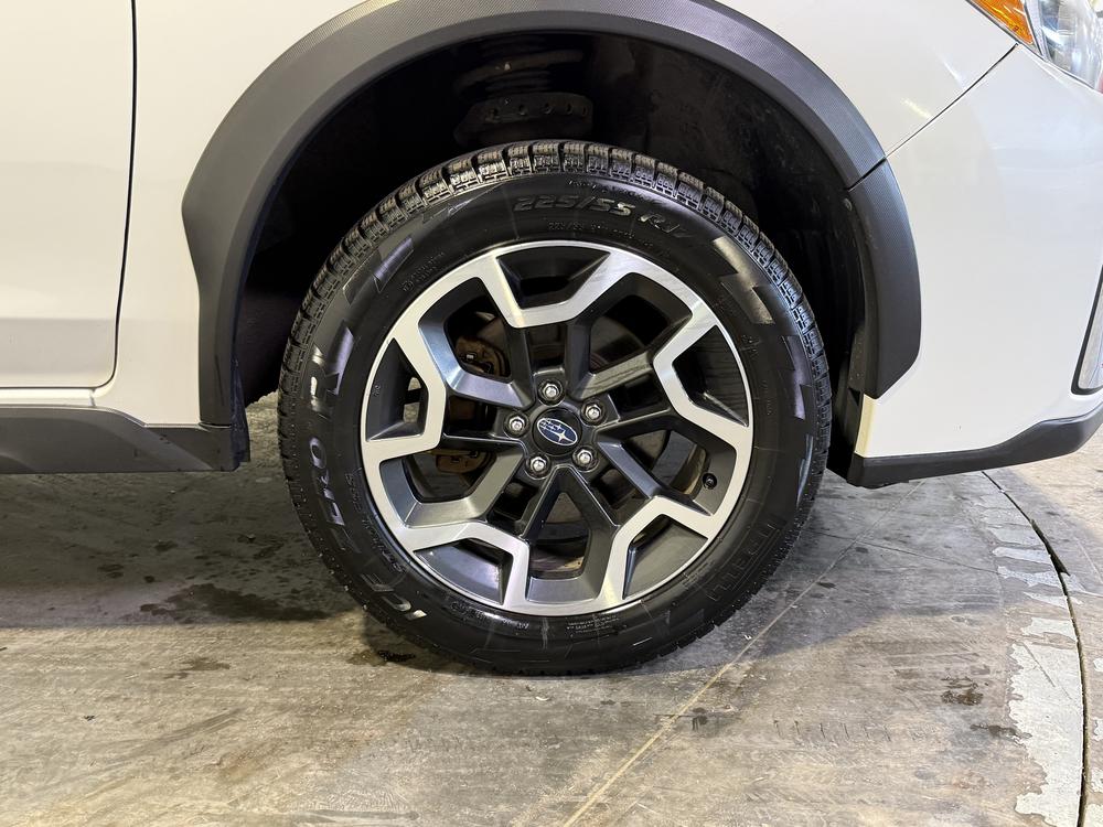 Subaru Crosstrek Sport 2016 d&rsquo;occasion à vendre - 12